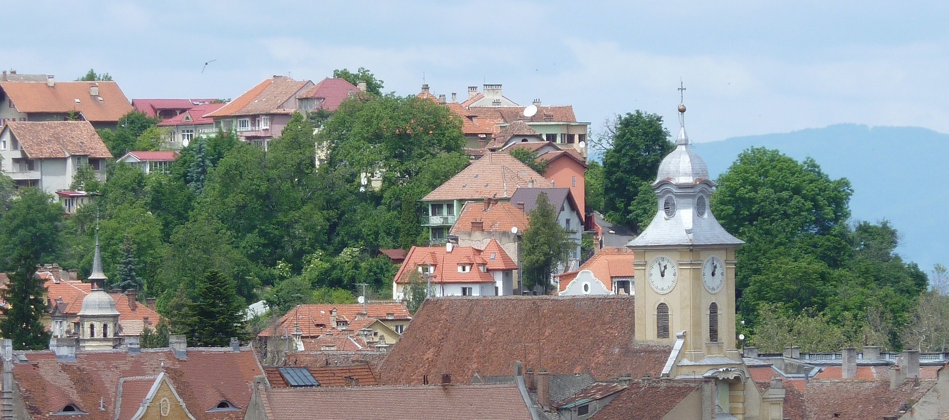 Mniej znane miejsca Rumunii