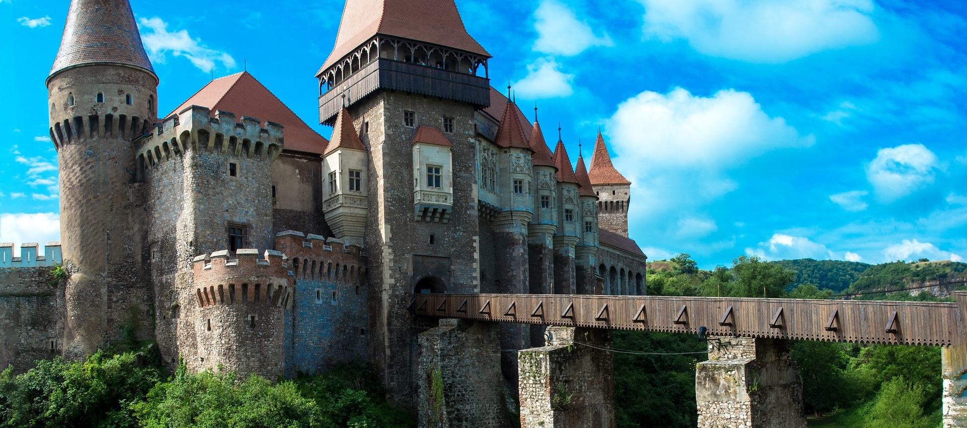 Hunedoara