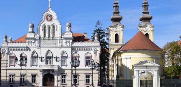 Timisoara