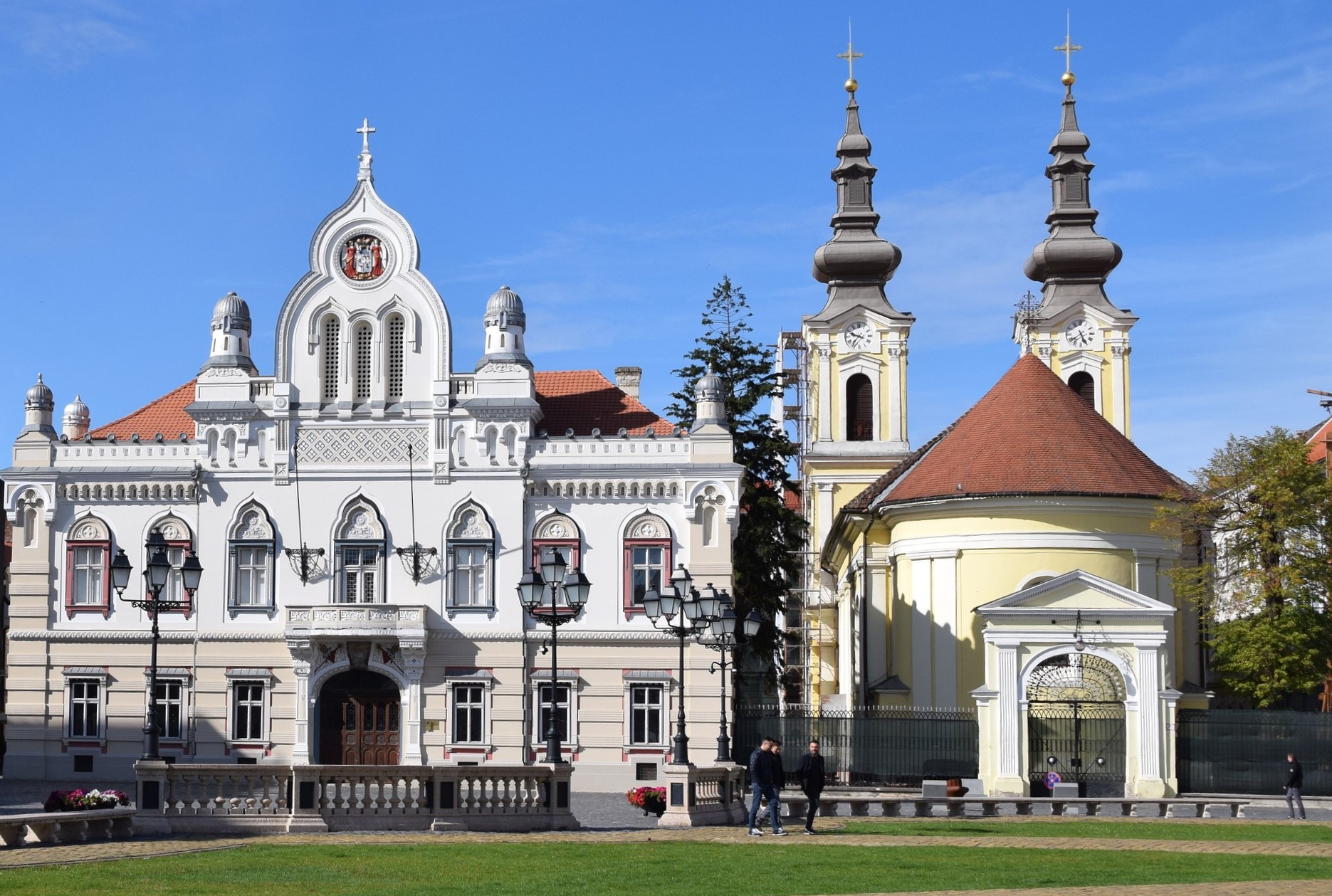 Timisoara