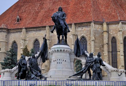 Kluż-Napoka